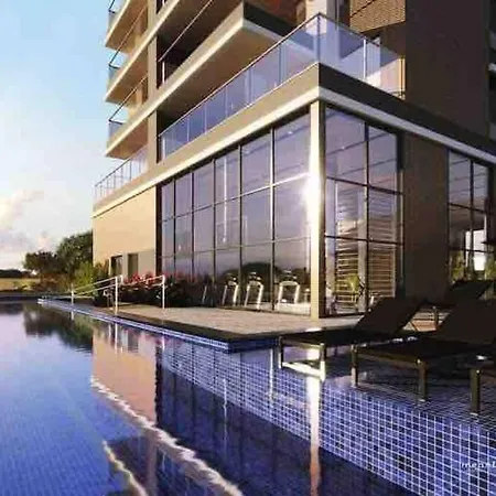 Superior Vila Mariana Apto 211 Sao Paulo Exterior photo